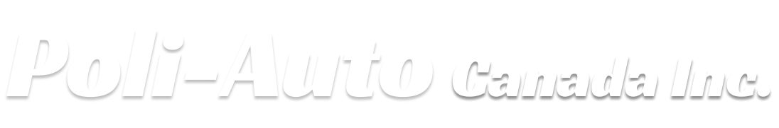 Poli-Auto Canada Inc.